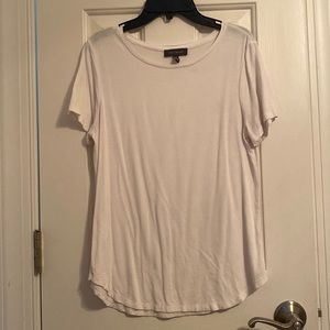 white the limited shirt